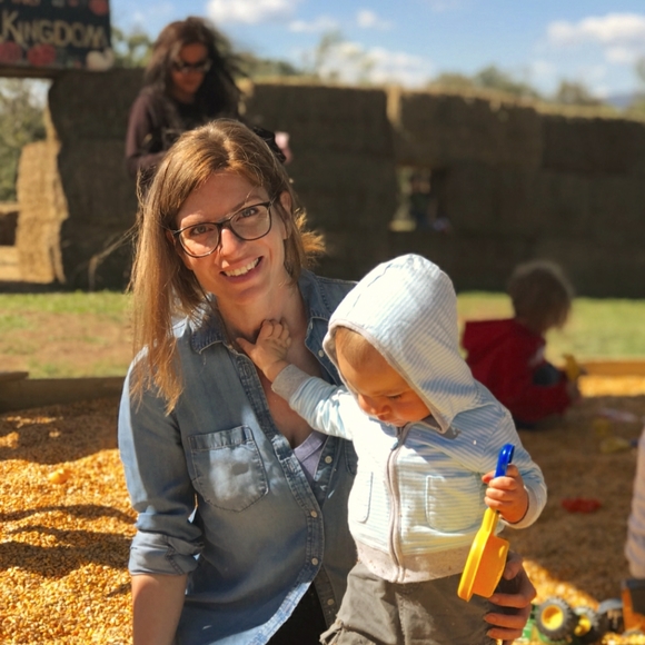 Meet your Posher, Madeline - Picture 1 of 1